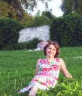 kennenlernen Frau : Natali, 52 Jahre bis Ukraine  Dn